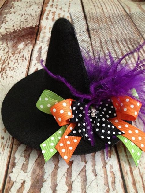 Exploring the different styles of witchy hats with bows: which one is right for you?